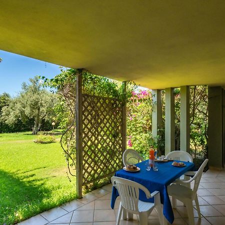 Holiday Home Carlo-2 By Interhome Notteri Zewnętrze zdjęcie