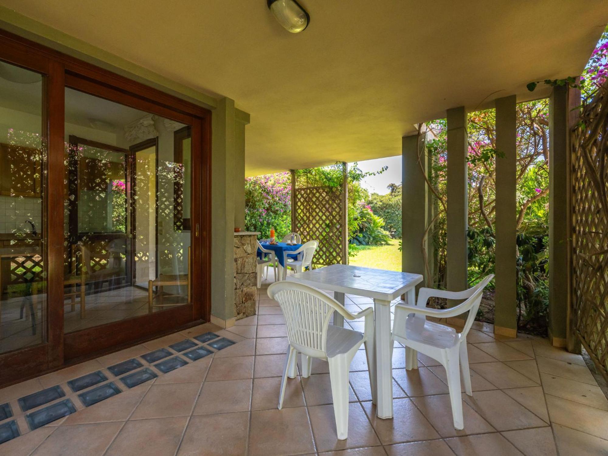 Holiday Home Carlo-2 By Interhome Notteri Zewnętrze zdjęcie