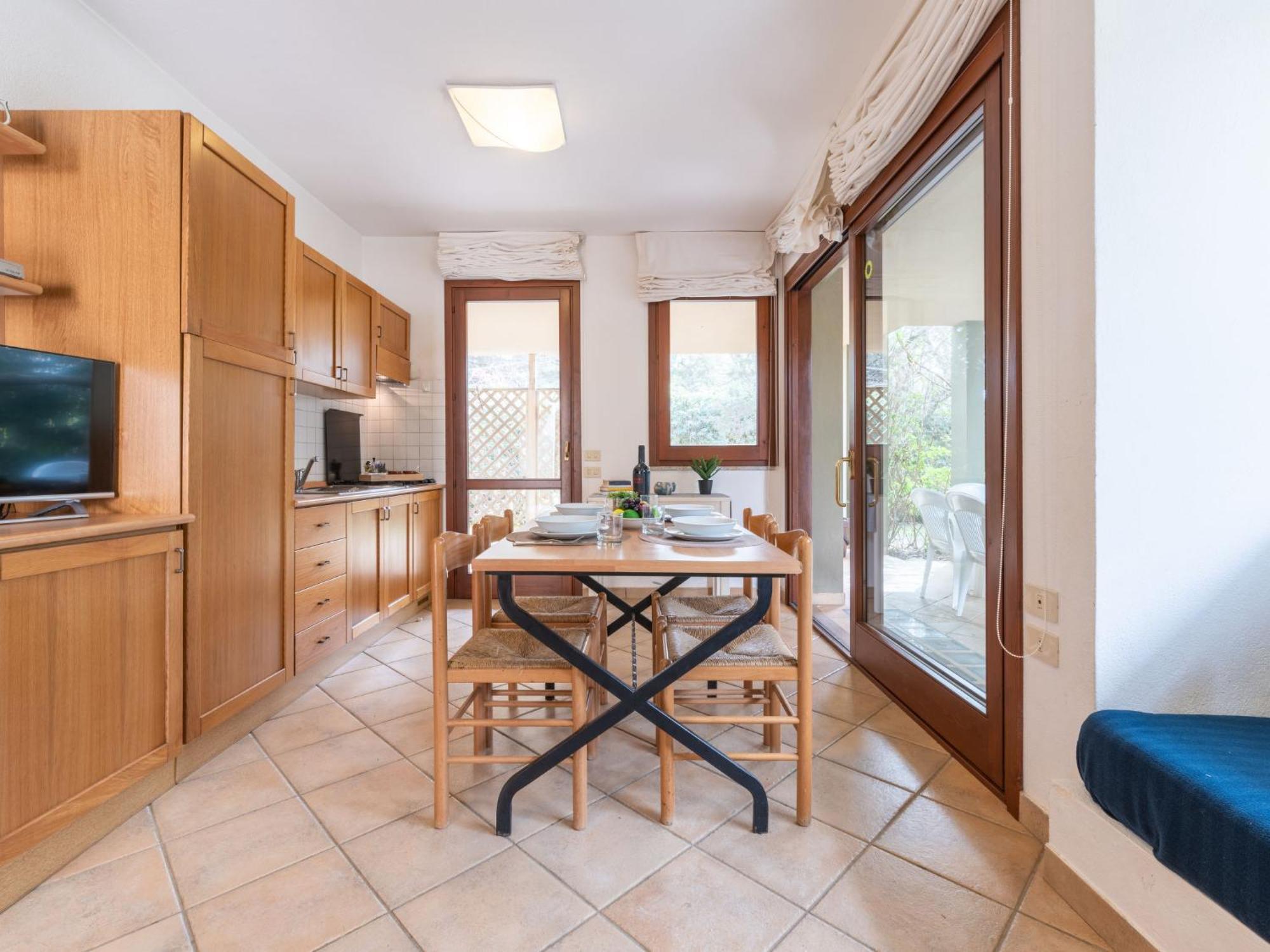 Holiday Home Carlo-2 By Interhome Notteri Zewnętrze zdjęcie
