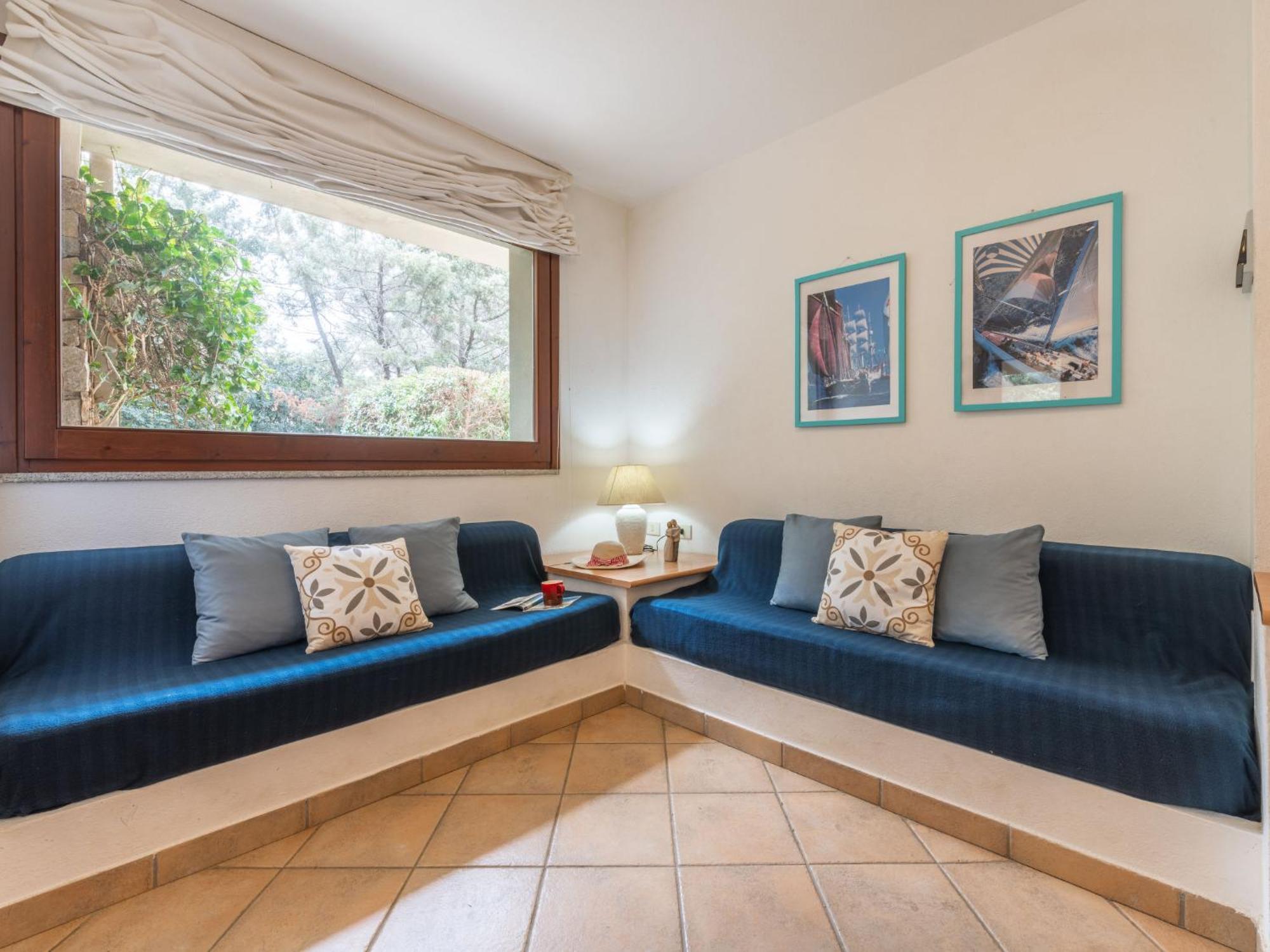 Holiday Home Carlo-2 By Interhome Notteri Zewnętrze zdjęcie