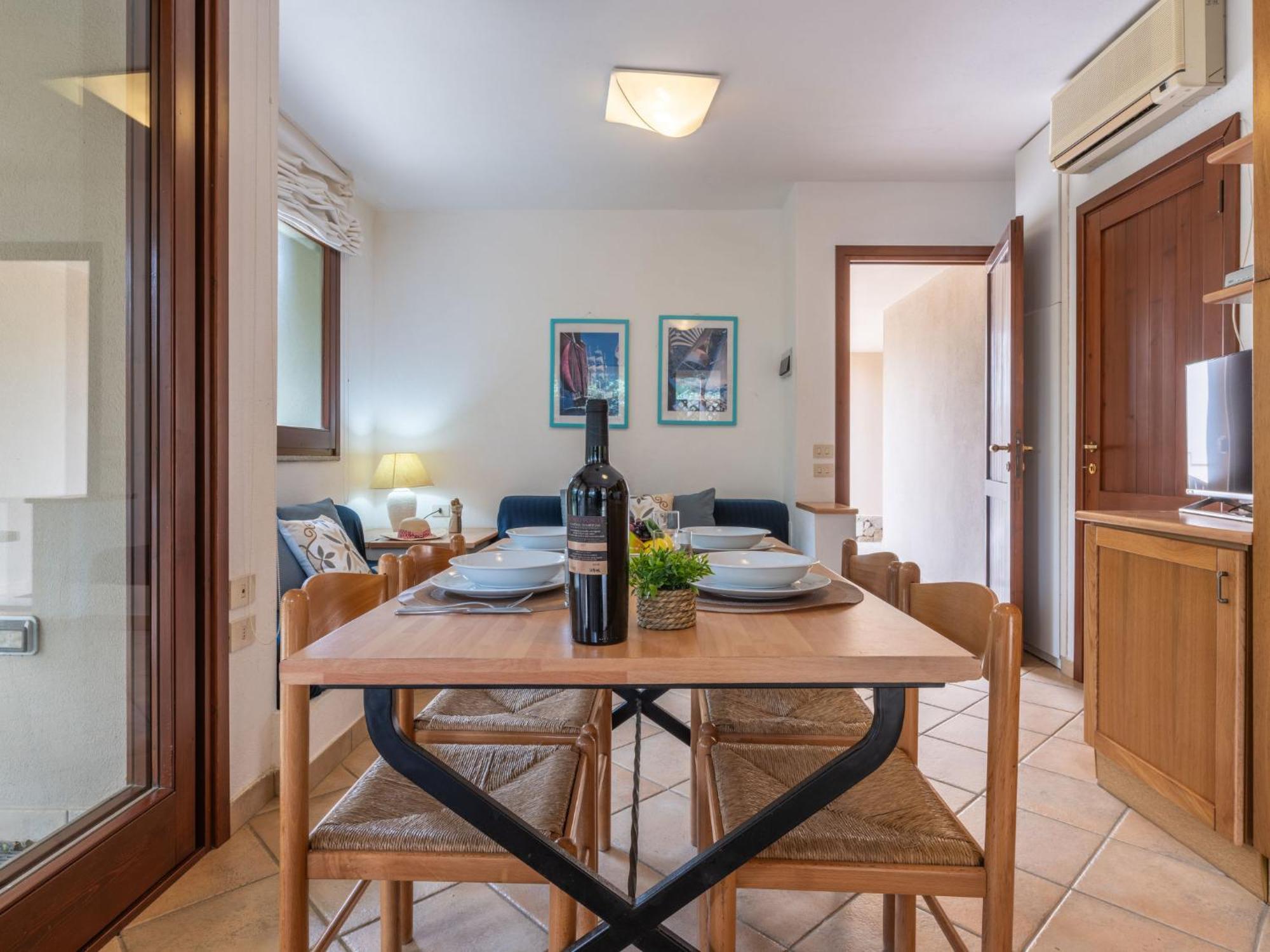 Holiday Home Carlo-2 By Interhome Notteri Zewnętrze zdjęcie