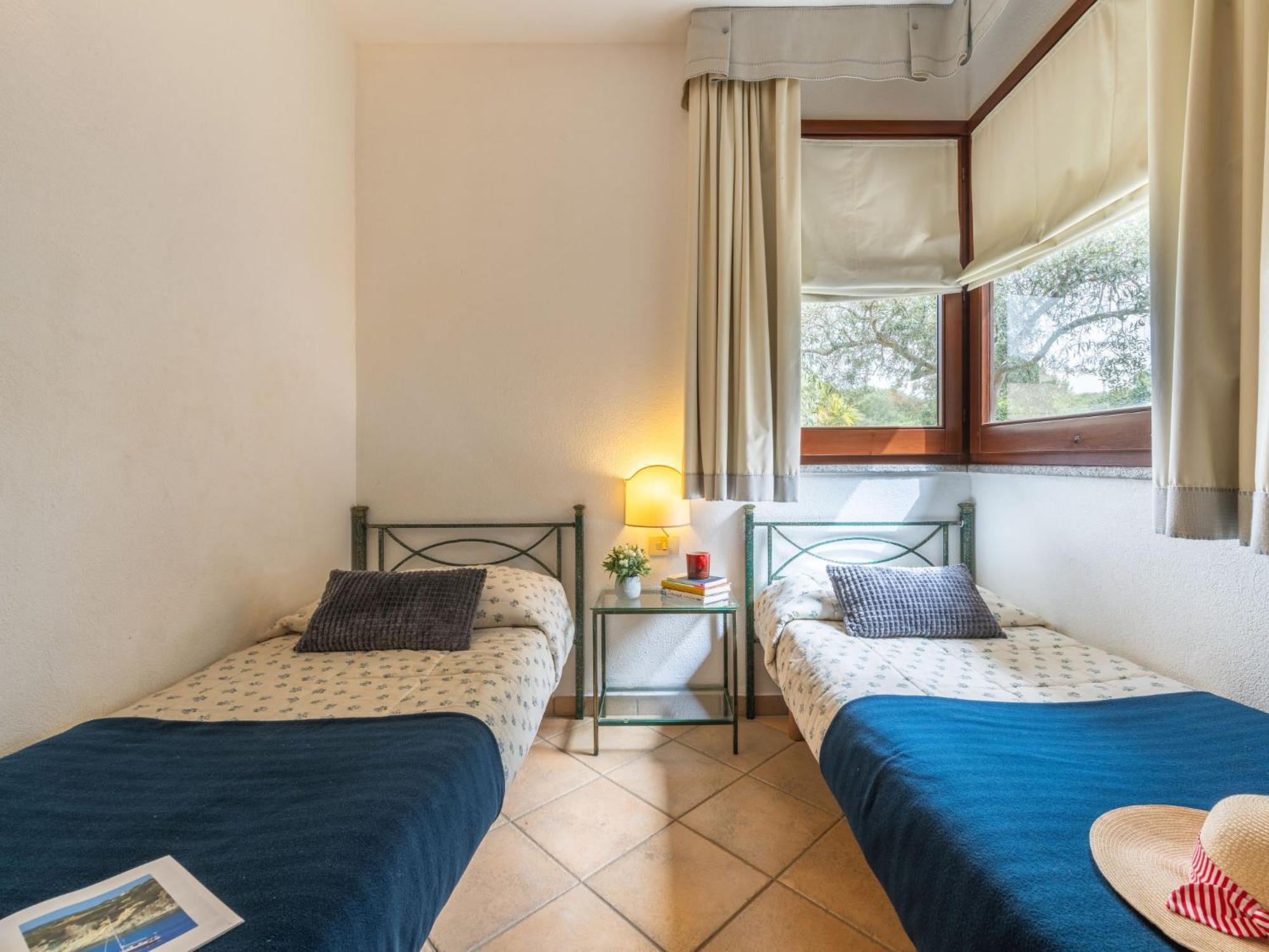 Holiday Home Carlo-2 By Interhome Notteri Zewnętrze zdjęcie