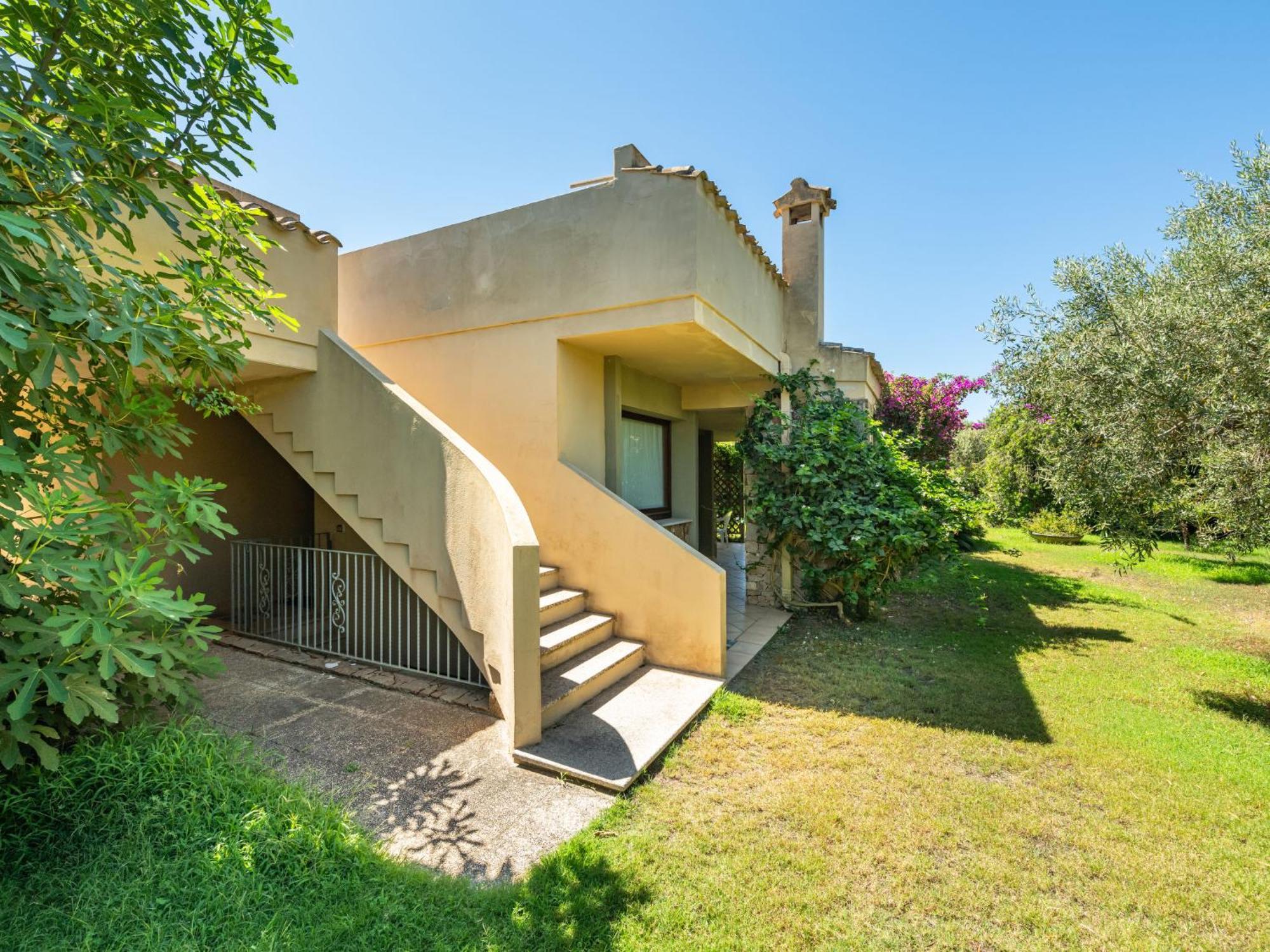 Holiday Home Carlo-2 By Interhome Notteri Zewnętrze zdjęcie