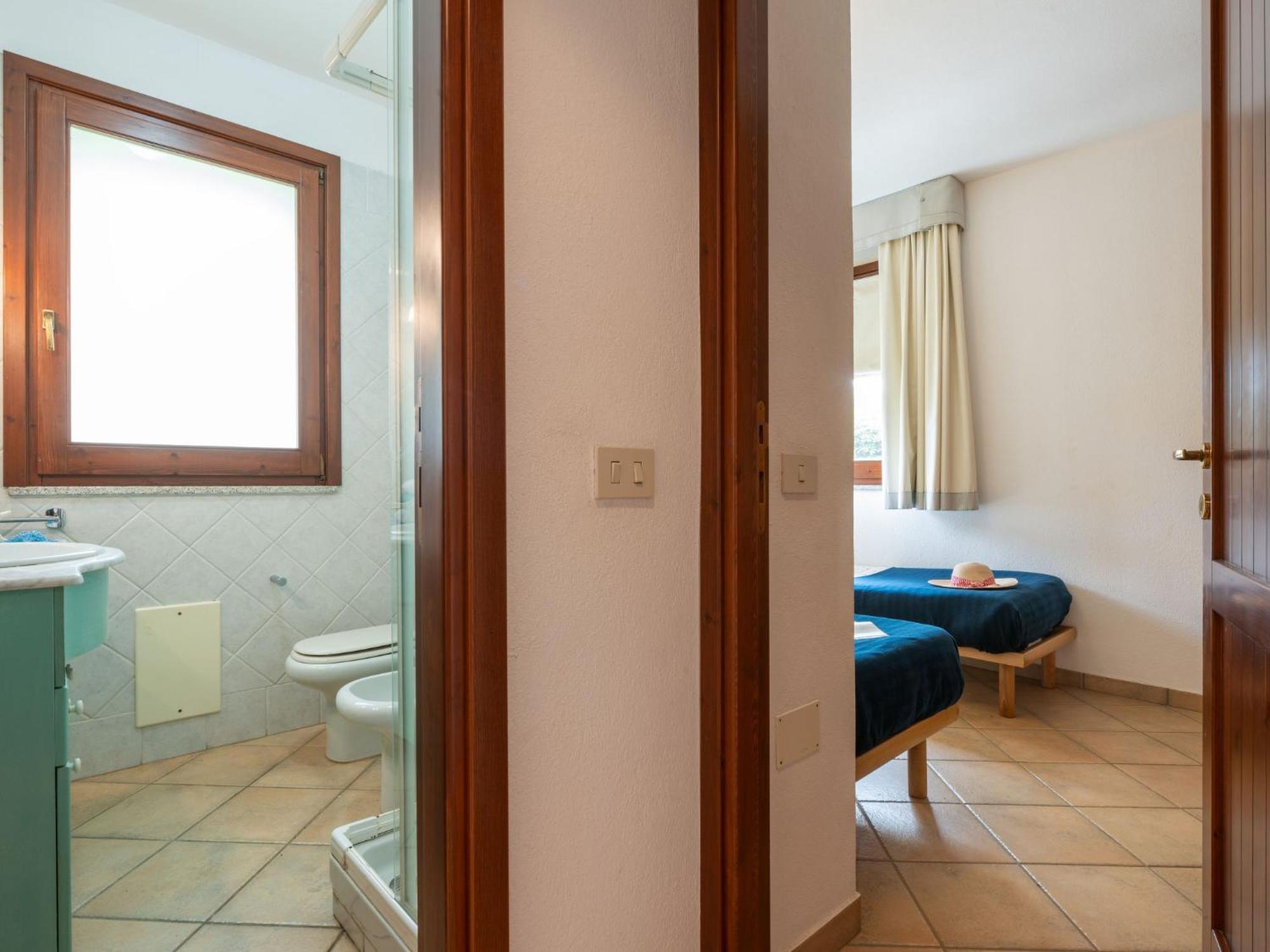 Holiday Home Carlo-2 By Interhome Notteri Zewnętrze zdjęcie